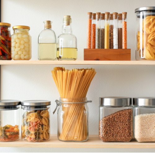Comment Organiser Efficacement Votre Cuisine : Astuces et Rangements